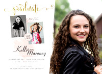 Kelli M - Graduation Card Proof '18