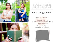 Emma G - Graduation Card