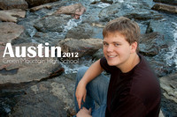 Austin H - 2012 Senior