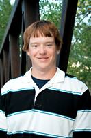 Connor M - 2012 Senior