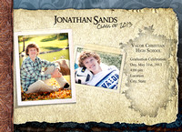 Jonathan Card A - Front