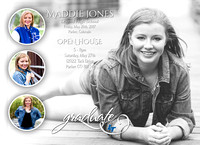 Maddie J - Graduation Card Proof