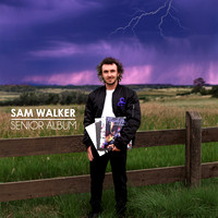 Sam Walker - Album