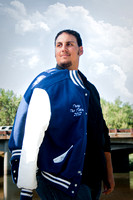 Trey H. - 2012 Senior