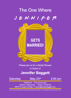 Jennifer Married
