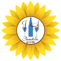 Candela Wine Flower
