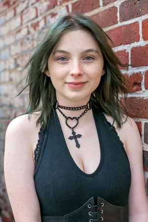 Audrey Bellovary-024