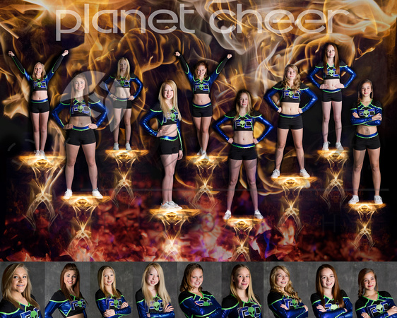 PlanetCheer-Poster (16x20)-30